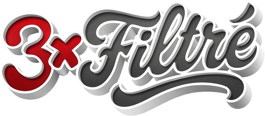 3x filtre CBD shop logo
